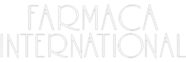Logo Farmaca International