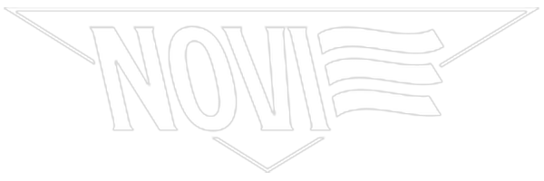 Logo Novi