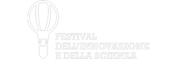 Logo Festival dell'Innovazione e della Scienza