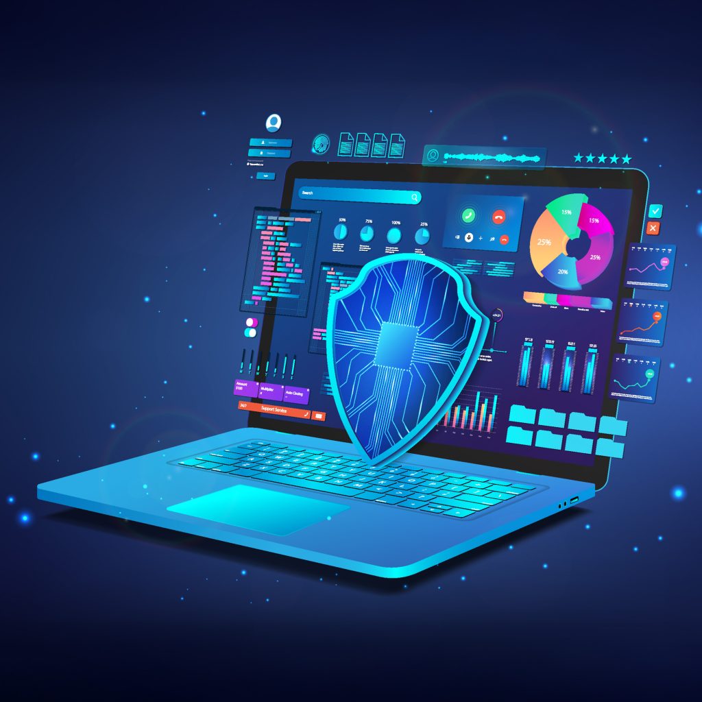 GDPR Compliant — sicurezza e privacy