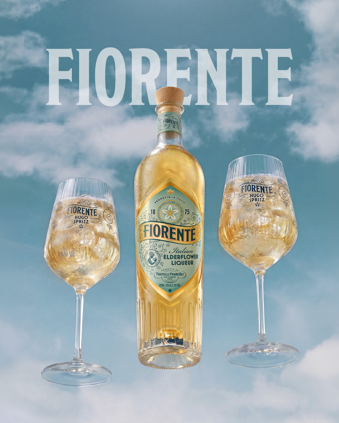 Fiorente Hugo Spritz